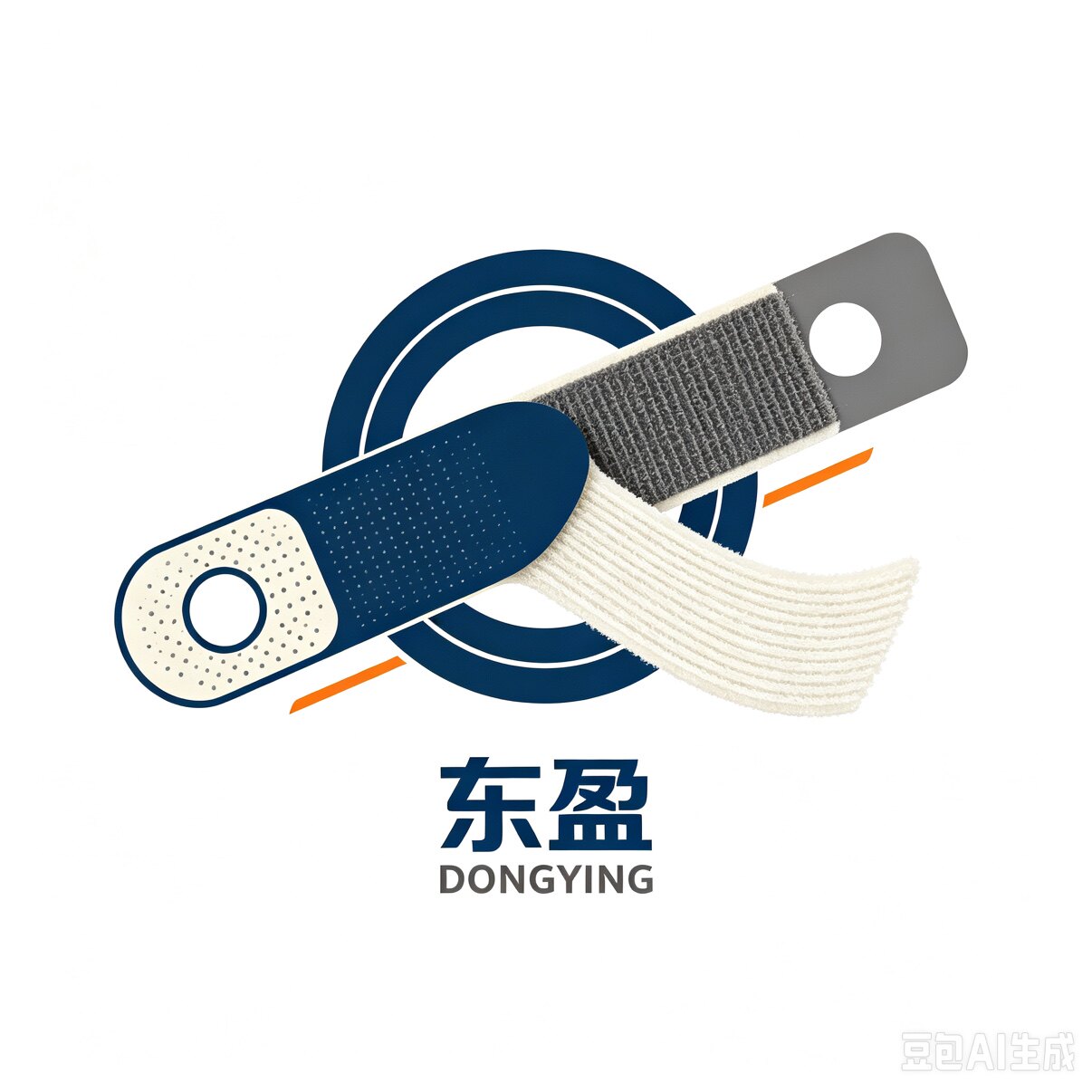 东盈魔术贴工厂店