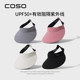 Coso2026 New Foldable Visor Sun Hat for Men, Summer Uv Protection Large Brim Sun Hat