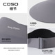 Coso2026 New Foldable Visor Sun Hat for Men, Summer Uv Protection Large Brim Sun Hat