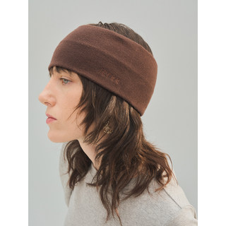 Icree original knitted sports tennis headband