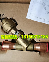 Danfoss electronic expansion valve ETS250 034G2601 2602 ETS50 100 400 0508 3500