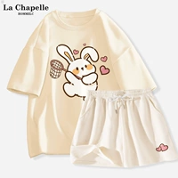 Молоко белое (кролика с сердечниками) + молоко белое (этикетка для кроличьих брюк)