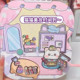 2026 Popular Toys for Girls, Cute New Models, Lenticular Cards, Quiet Books, Jelly Books, Children's Day Gifts