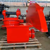 Outlet Rock Saw Large Rock Drilling Machine Large Diameter Stone Cutting Saw