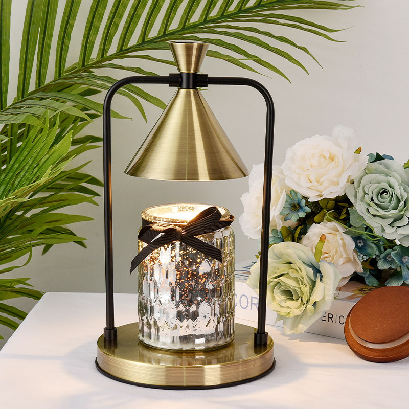 Korean-Style Scented Candle Melting Wax Lamp, European-Style Romantic Melting Candle Lamp, Ins Light Luxury Table Lamp, Adjustable Light Bedroom Warm Lamp Korean-Style Scented Candle Melting Wax Lamp, European-Style Romantic Melting Candle Lamp, Ins Light Luxury Table Lamp, Adjustable Light Bedroom Warm Lamp