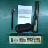 Управляющий металл-детектор обнаружение металла палочка металла позиционирование