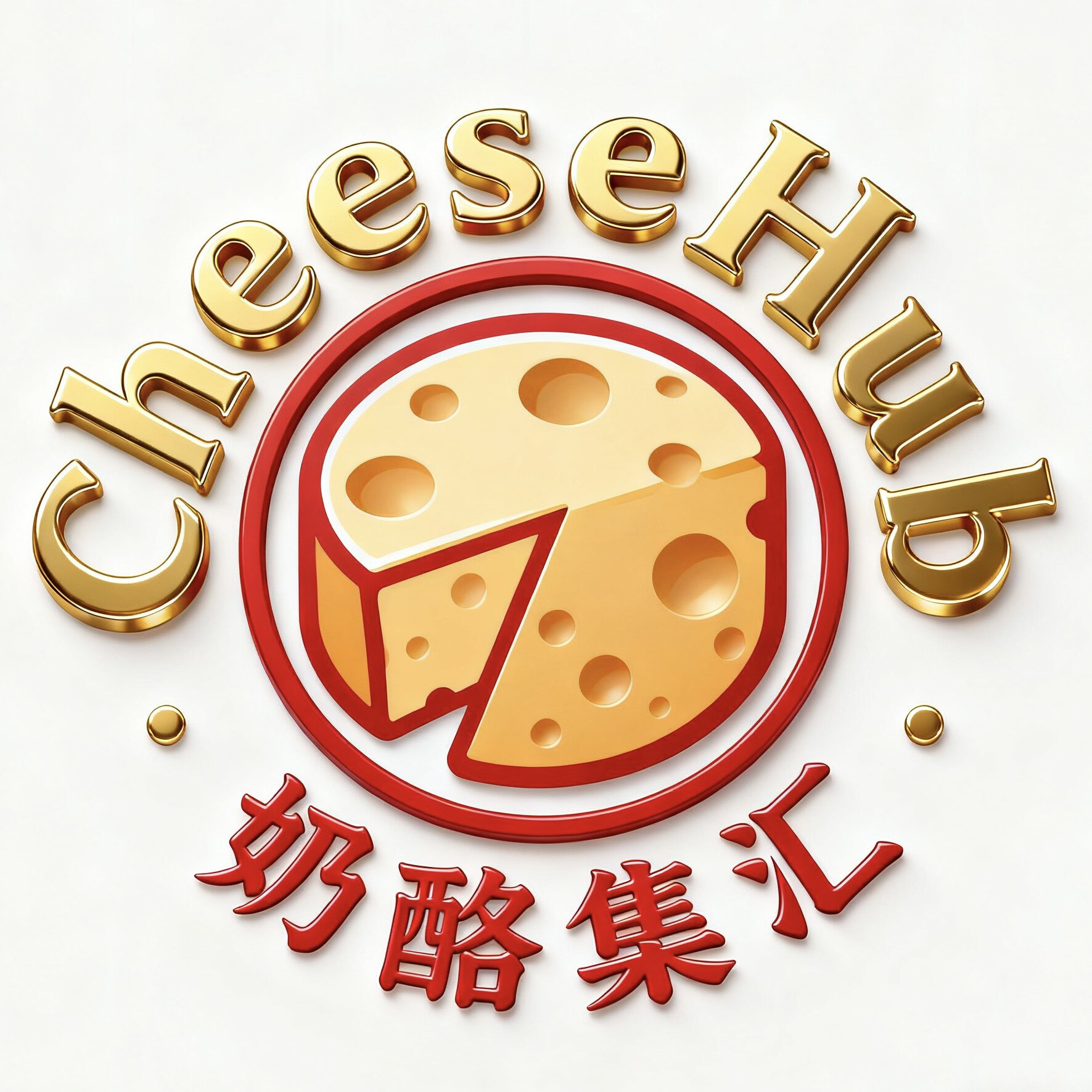 CheeseHub奶酪集汇