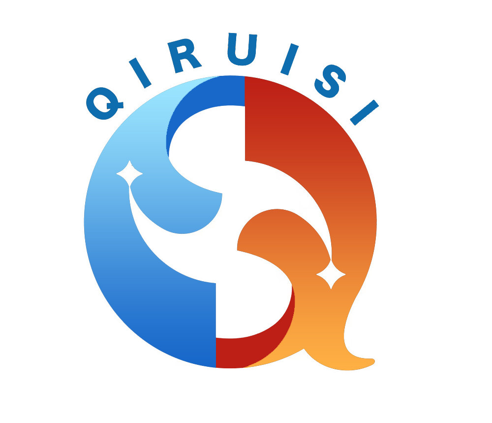 齐锐思教育企业店的LOGO