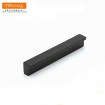 VIBORG Hong Kong Yubao creative fashionable modern cabinet handle cabinet door pull wardrobe drawer small handle furniture