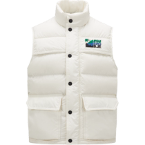 Moncler Alliance can be favoured by Arpasson mens down machia