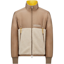 Moncler Monclers new autumn and winter Vallorch mens double-sided down jacket