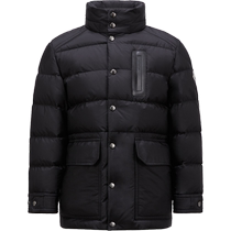 Moncler Monclers new early autumn product Klopas boys down jacket
