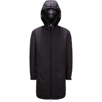 (Interest-free for 6 issues) Moncler Nible Mens Long Down Jacket Jacket