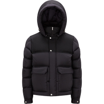 Moncler franchise MUSSALA Short-down mens down jacket jacket jacket