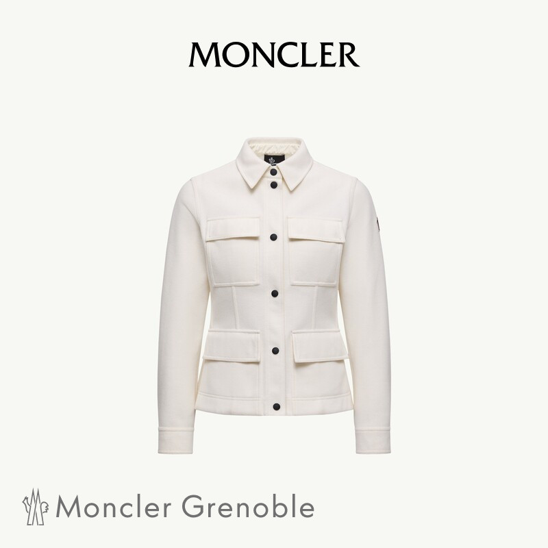 [Outdoor Gear] Moncler Women's Casual Jacket