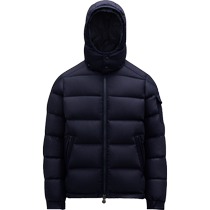 Moncler franchise Montgenevre mens short down jacket for mens short