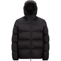 Moncler Moncler new autumn and winter Masac mens short down jacket