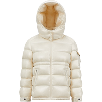 Moncler Moncler early autumn new product Maire childrens down jacket jacket coat