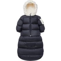 Moncler Moncler early autumn new product baby down quilt