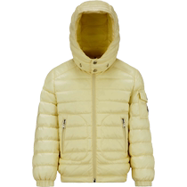 (Interest-free for 6 issues)Moncler Lauros childrens down jacket
