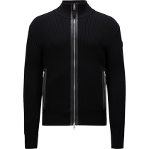 Moncler Mens Wool Cardigan