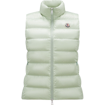 (Online Exclusive) Moncler Ghany Womens Down Vest