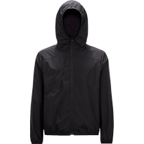 (12-period interest-free) Moncler franchise with the Haadrin mens hat jacket