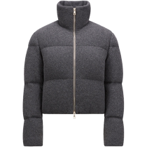 Moncler Monclers new autumn and winter Breze womens short down jacket