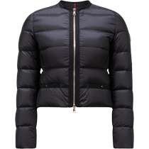 Moncler Moncler New Laurine Womens Short Down Jacket