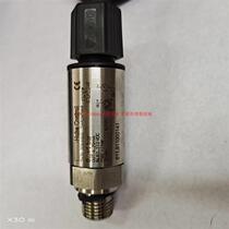 Negotiate Swiss Fuba Huba pressure sensor transmitter hydraulic oil pressure air pressure 511 911003141 now
