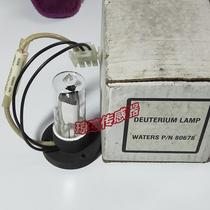 Original version of the American Wartsei WAT080678 deuterium lamp