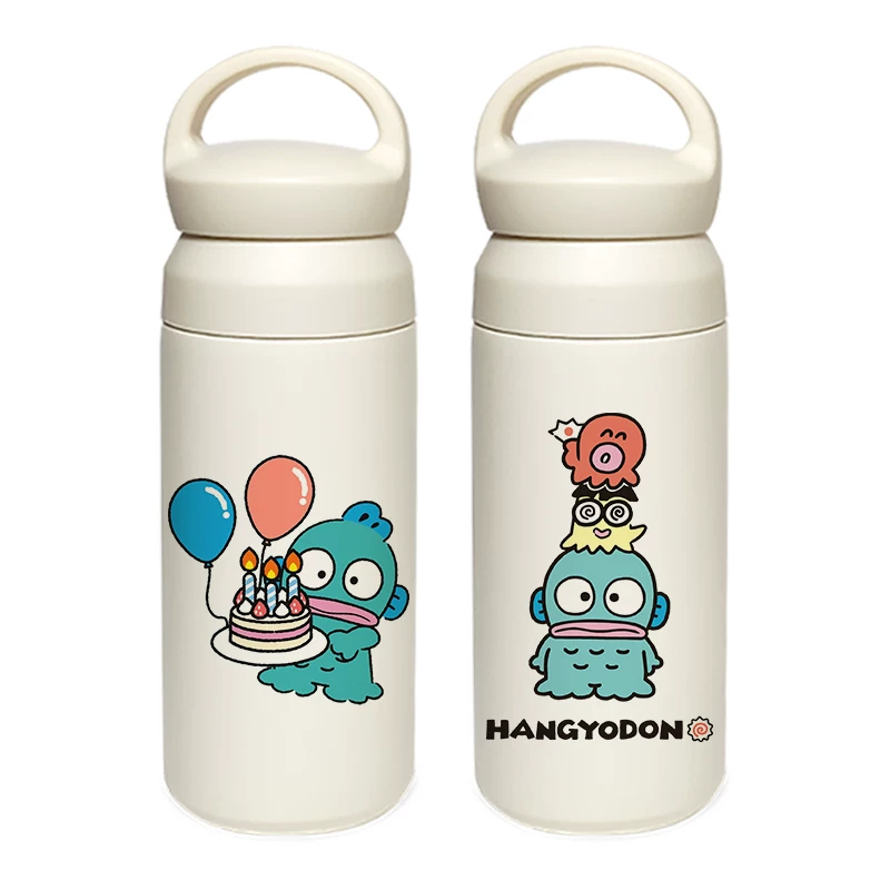 Sanrio, милая кружка высокого качества с вместительностью