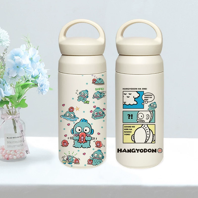 Sanrio, милая кружка высокого качества с вместительностью