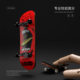 Maple flip team finger skateboard professional grade bearing fingertip double rocker entry wide board toy ຂອງຂວັນ custom