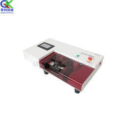 Wire bending machine, fully automatic cable metal wire bending machine, wire industry processing and production equipment