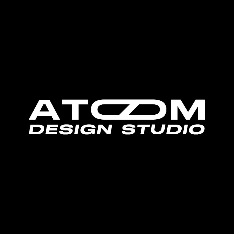Atom亚当