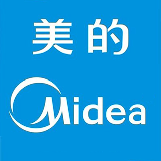 美智家居灯饰正品店的LOGO