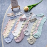 Тонкие летние колготки, дышащие носки, впитывают пот и запах