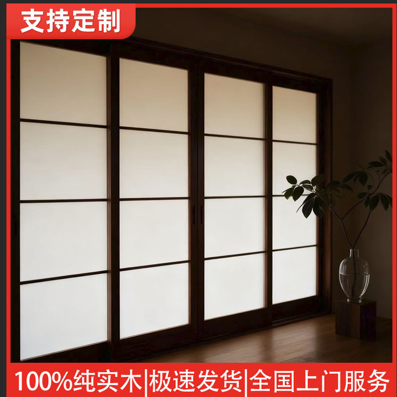 极窄无地轨移门适合什么场景?2026年最新设计趋势