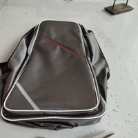 Железная сумка для доставки рюкзака