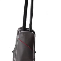 Двойной мешок мешочка железа серого