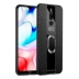 Xiaomi Redmi 8A Vỏ di động Redmi 8 Vỏ silicone bảo vệ 8A Bao da mềm bao gồm Redmi Matte Redmi Eight Bao da chống rơi Sản phẩm mới Hợp thời trang Nam và nữ Cá tính Sáng tạo Dây đeo nhẫn màu đỏ - Nhẫn