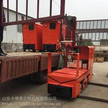 Seilda mine motor vehicle narrow-gauge locomotive standard gauge locomotive