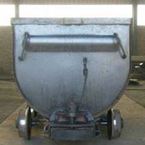 Seilda tipping-bucket tramcar stationary tramway mine Mountain equipment tipping-type tramway