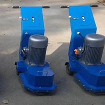Seirda Electric Chipping Wool Machine Hand-pushed Concrete Chipping Machine Cement Pavement Chipping Machine