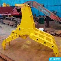 Syrda Grip Steel Machine Stationary Hydraulic Grip Wood Machine Plum Grip Wood Machine
