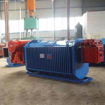 Seilda on-board mobile substation mine flame-proof fixed dry KBSGZY-100