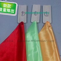 Jiebankuai square piece children special 4e Jieerbanyibankuai) board deputy finger board dance bamboo h dance industry new products new products bamboo towel (