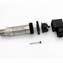 Sensor hydraulic 01042 mA diffused silicon pressure transmitter water pressure oil water pressure V0 air supply pressure