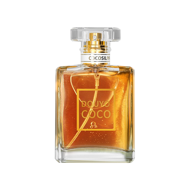 Big brand authentic Coco Miss 50ml women's perfume